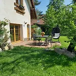 Wellness Vejminek Na Farme U Koni Apartment *