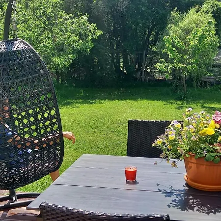 Wellness Vejminek Na Farme U Koni * Milesov (Pribram)