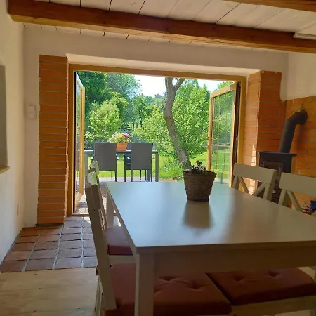 Apartment Wellness Vejminek Na Farme U Koni