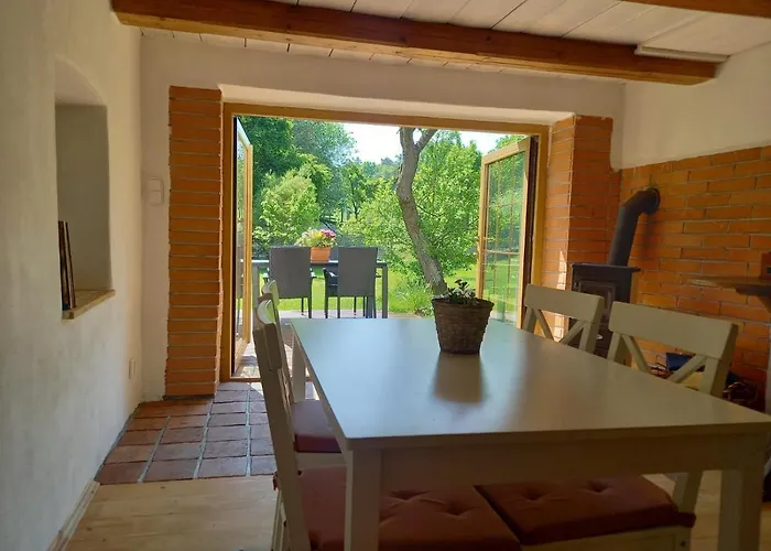 Appartement Wellness Vejminek Na Farme U Koni